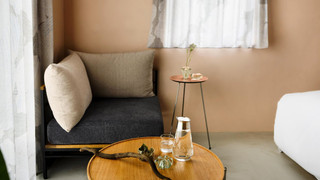 スーペリア ダブルルーム