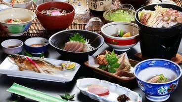 食事・飲み物 / 7