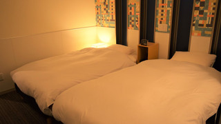 プレミアム ツインルーム