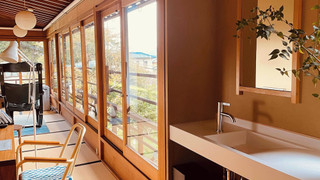 スイート ガーデンビュー 大観 (禁煙)