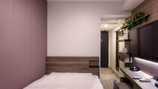 セミダブルルーム