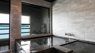 スイート バルコニー レイクビュー