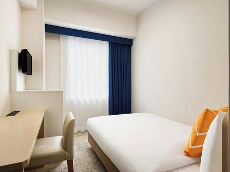 フォーポイント フレックス by シェラトン 盛岡 / 5