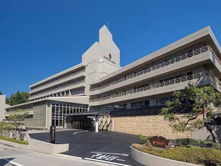 亀の井ホテル 有馬 / 5