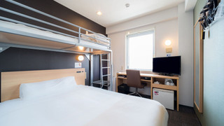 スーパールーム 禁煙