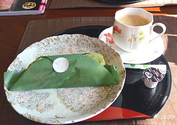 「銀の彩」 料理 37054336 くりーむ棒セット