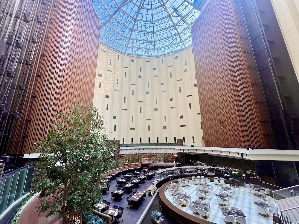 スパや“洗い場付きバスルーム”で遊び疲れた身体を癒そう4043803