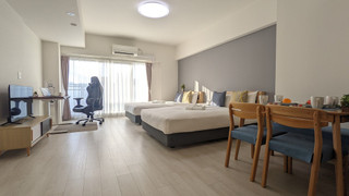 エグゼクティブ ツインルーム