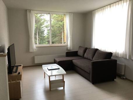 Bliss＆Bless Furano / 1