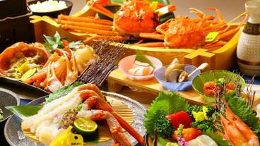 食事・飲み物 / 7