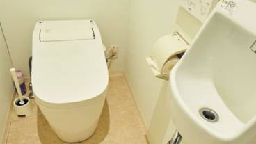 施設内の設備 / 4