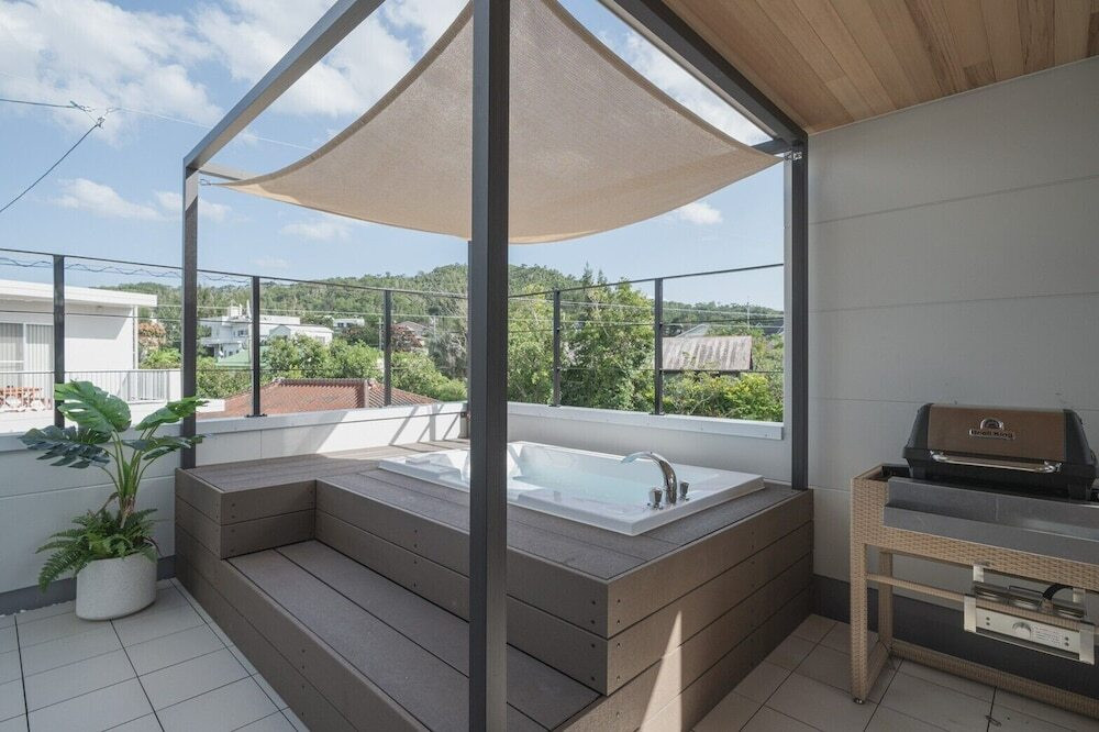 テラス / パティオ