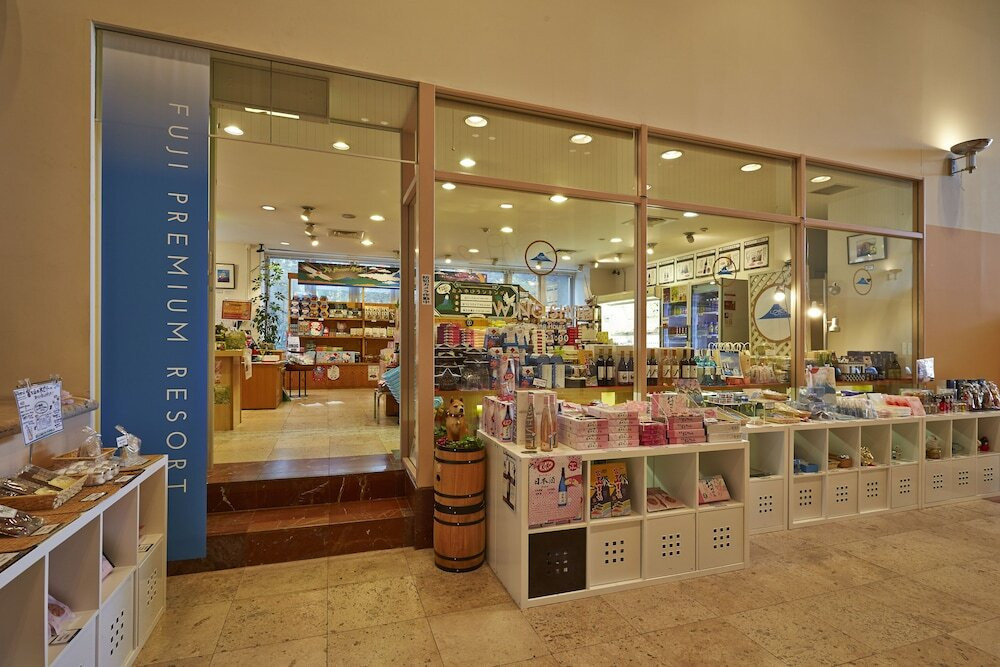 ギフトショップ