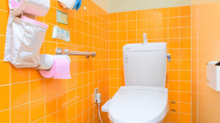 ツインルーム 共用バストイレ 禁煙