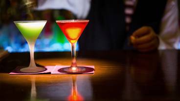 バー (施設内) / 15