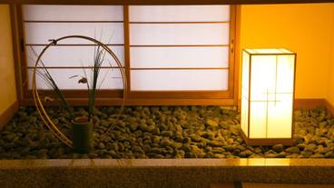 内装の詳細 / 11