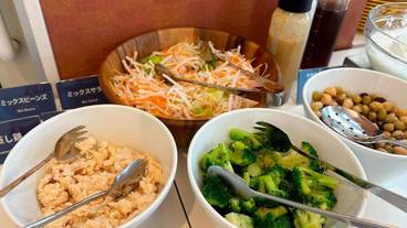 朝食スペース / 5