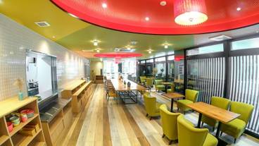 レストラン / 12