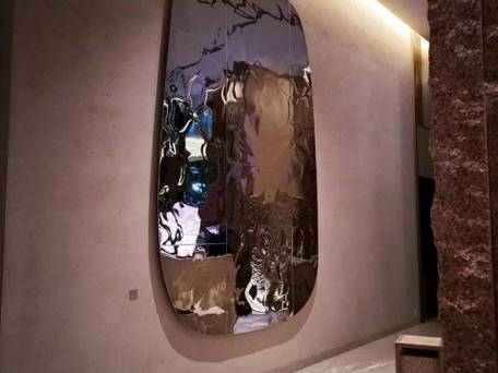 フォーシーズンズホテル大阪 / 2