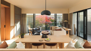 グランド スイート