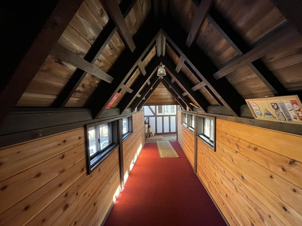 建物のデザイン