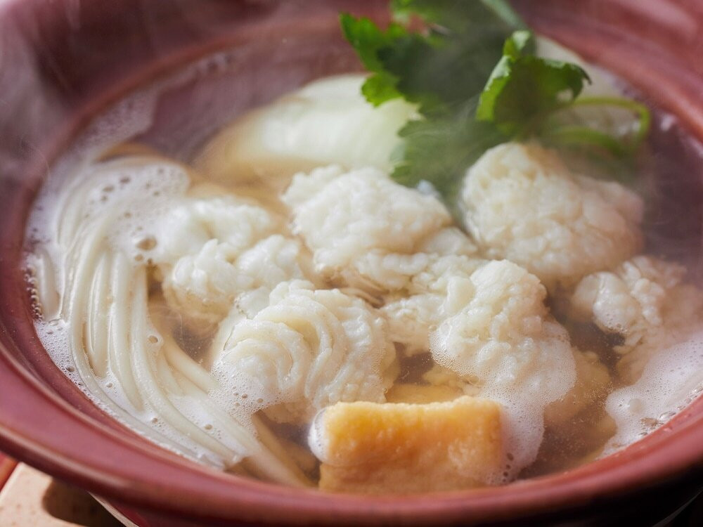 食事・飲み物