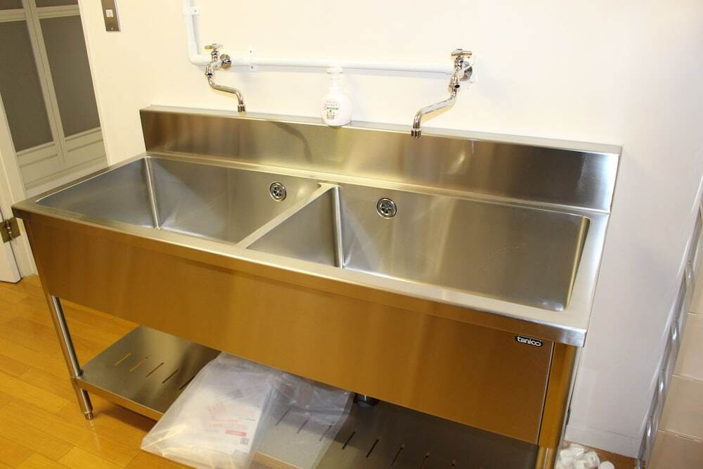 客室の設備とサービス