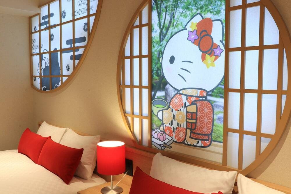 客室
