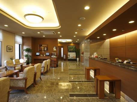 ホテルルートイン坂出北インター / 2