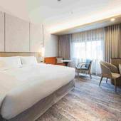 ホテルメトロポリタン エドモント（東京都 シティホテル） / 4