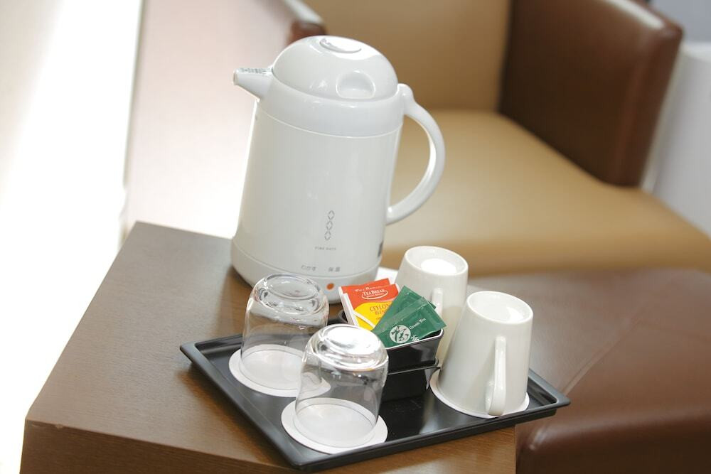 客室の設備とサービス