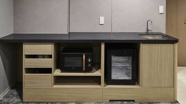 専用キッチン / 17