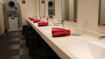 バスルーム / 16