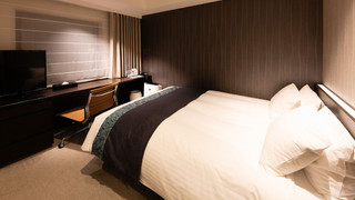 エコノミー ダブルルーム