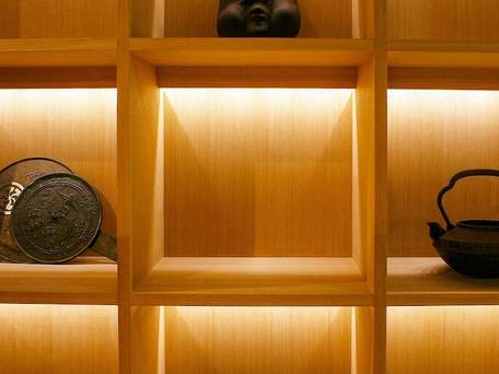 箱根湯本温泉 静観荘 / 3