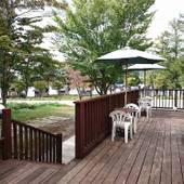 レイクサイドイン ベイクド・ポテト（福島県 ペンション） / 3