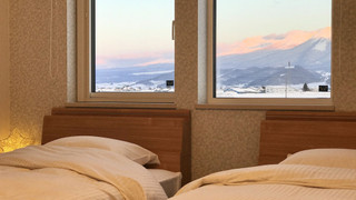 ジュニア ルーム