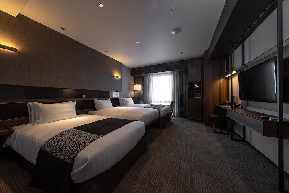 朝食は九州ならではの味を満喫♪かわいいキッズアメニティも4046236