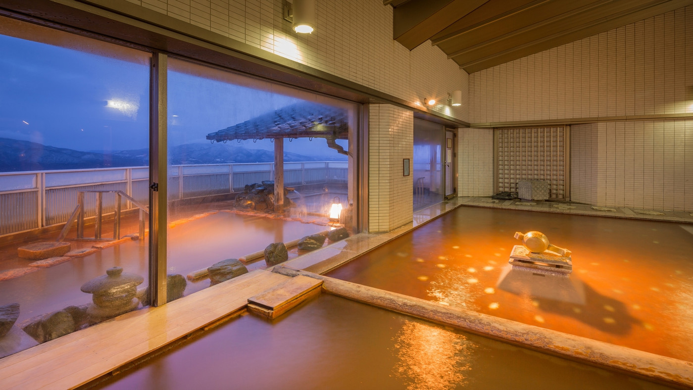 西洋料理店から始まった料理自慢の温泉宿！3657801