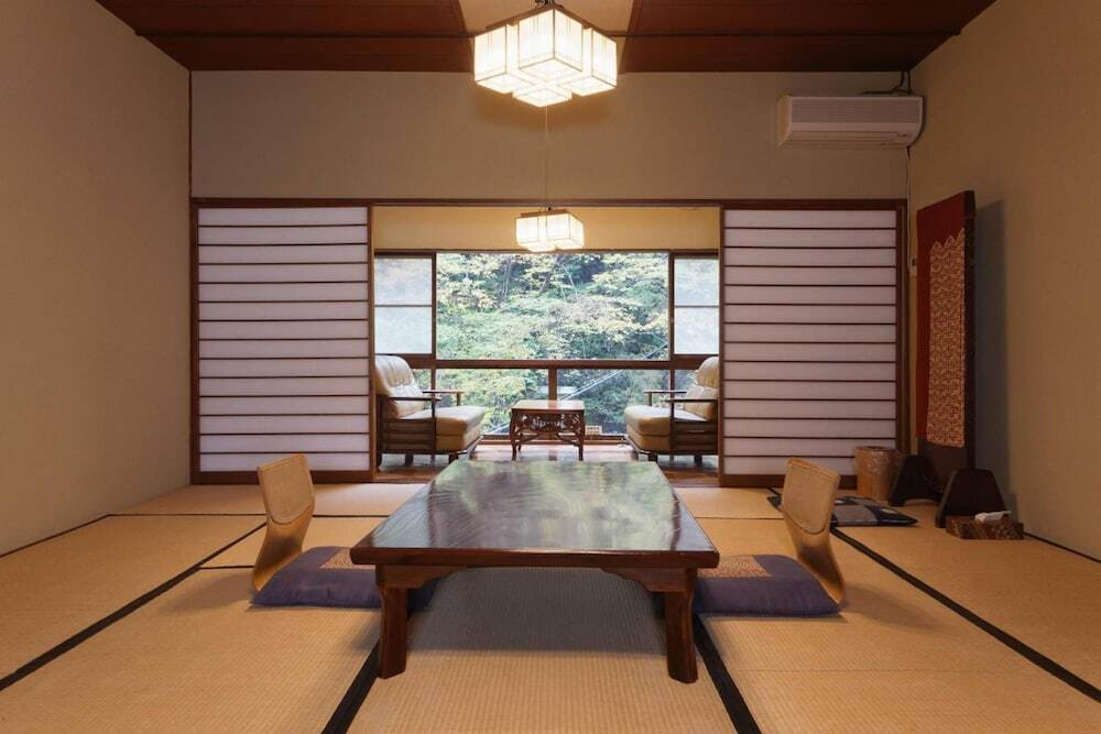塔ノ沢 一の湯本館（トウノサワイチノユホンカン） / 3