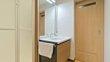 バスルームの設備 / 20