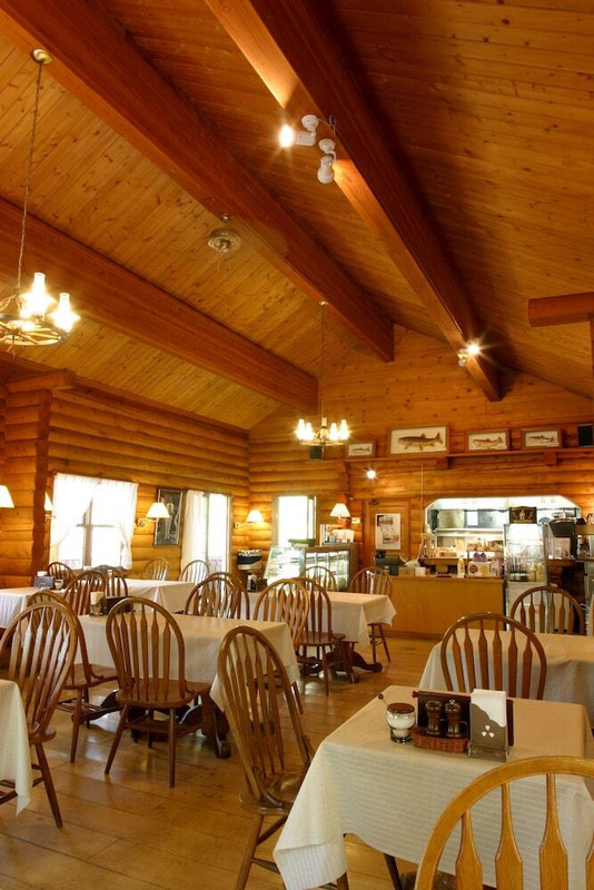 コーヒーショップ