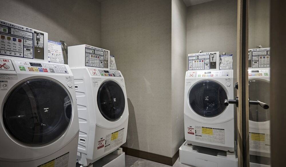 コインランドリー / 5