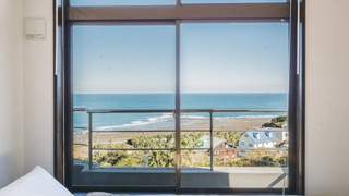 スタンダード ツインルーム シービュー