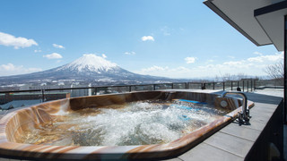 ペントハウス 4 ベッドルーム