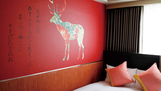 スタンダード ダブルルーム