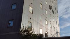 金沢セントラルホテル 東館