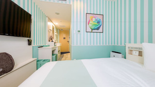 [禁煙] スタンダード バス・トイレセパレート