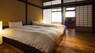 和洋室 スタンダードルーム A