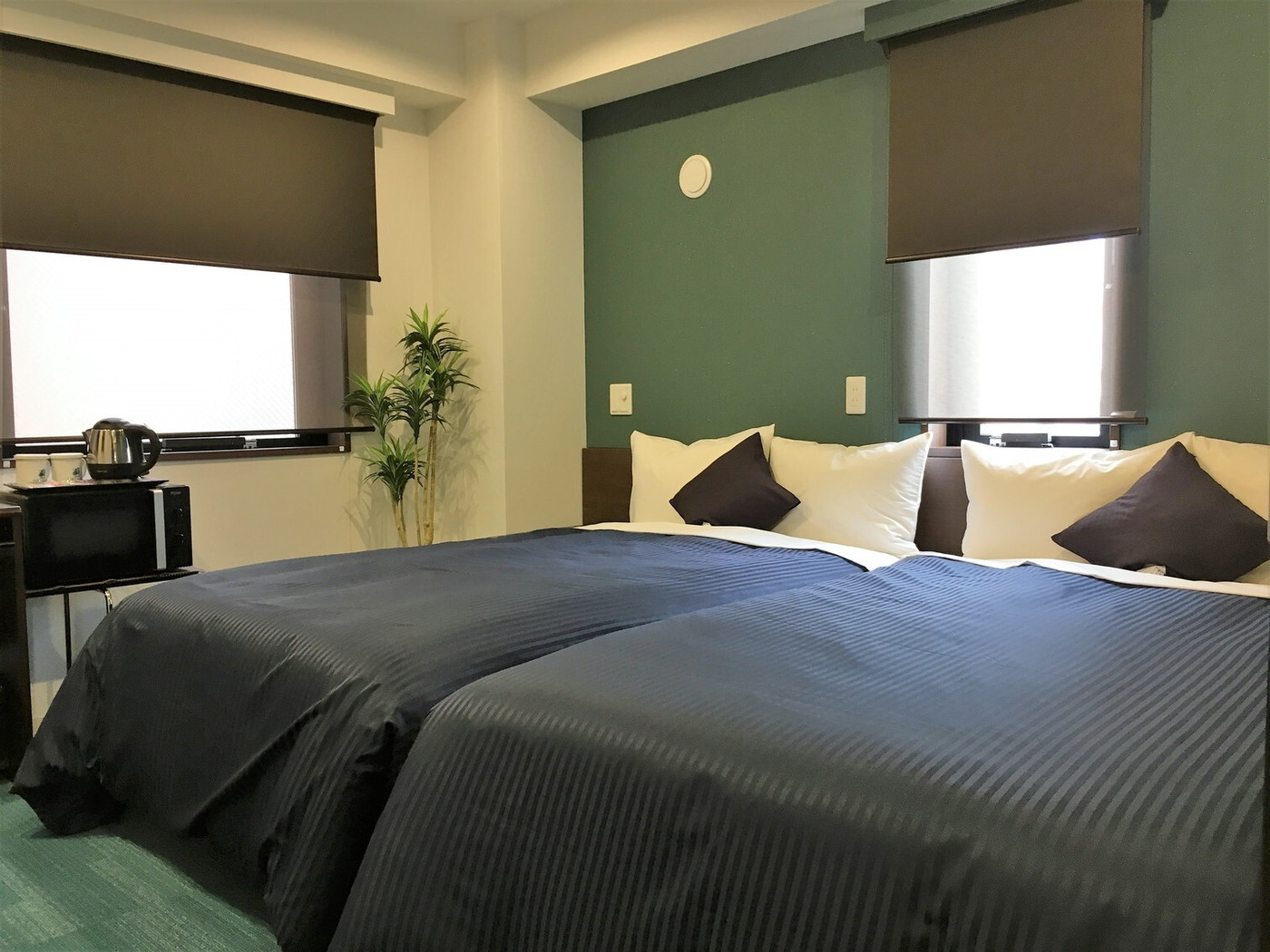 快適で安らげるホテル♪3915788